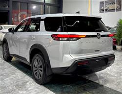 نيسان باثفايندر